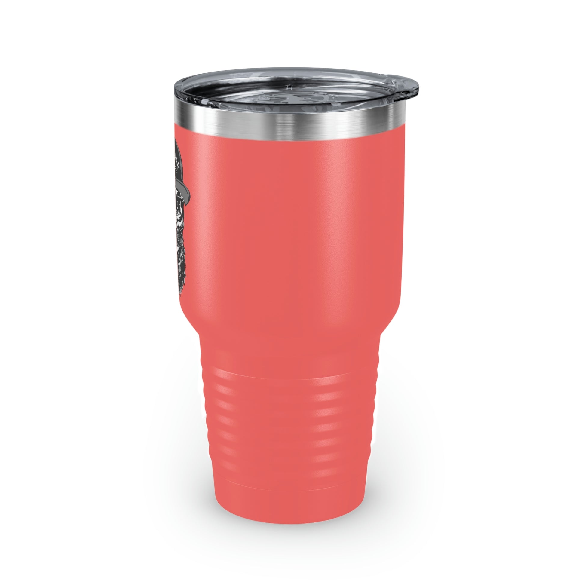 30 oz Ringneck Tumbler Wanderlust Tumbler Hot and Cold Drinks