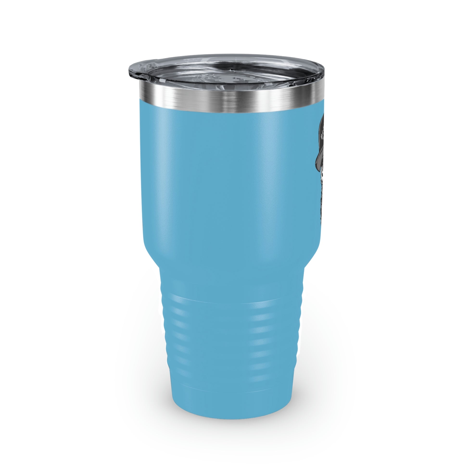 CV BMW Club Blue Logo Ringneck Tumbler 20oz 