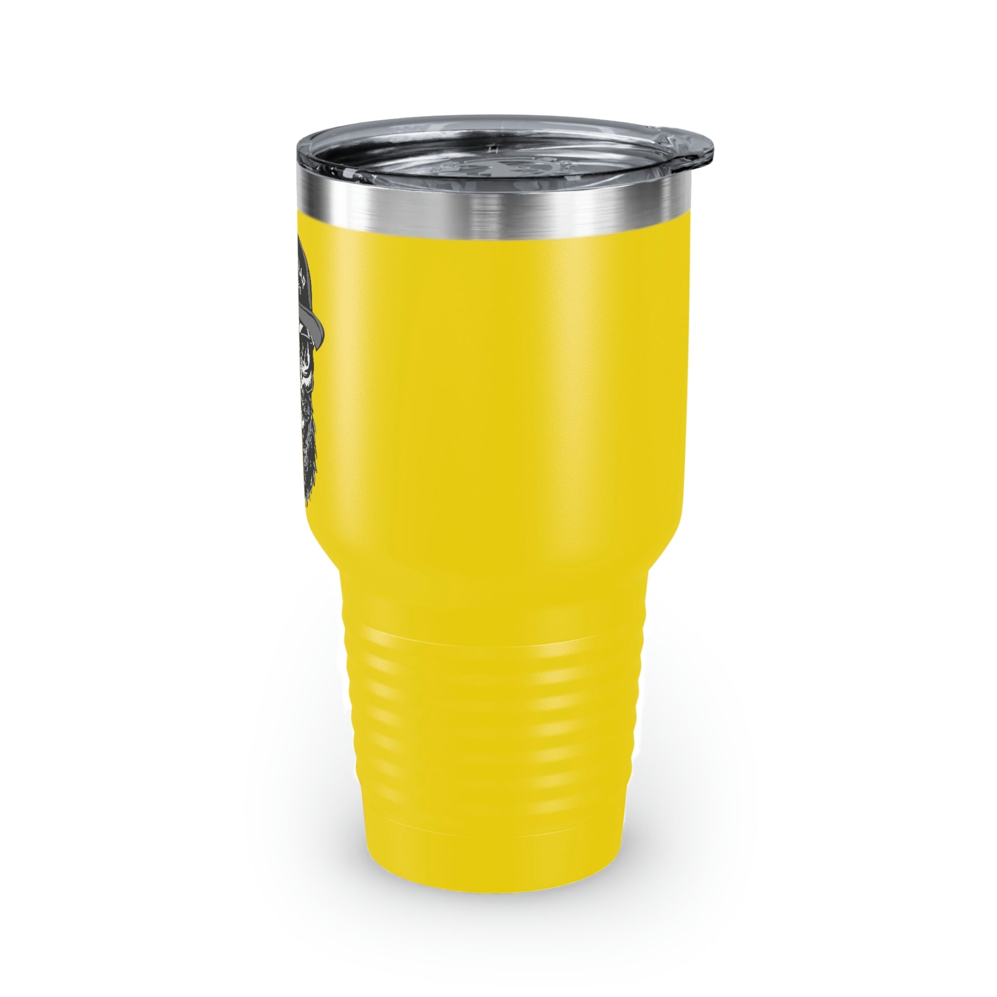 30 oz Ringneck Tumbler Wanderlust Tumbler Hot and Cold Drinks