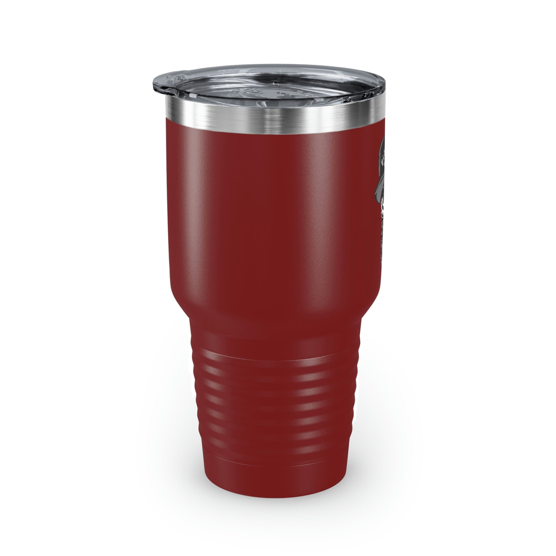 30 oz Ringneck Tumbler Wanderlust Tumbler Hot and Cold Drinks